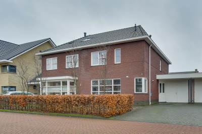 Woning Hovenierlaan 6 Dalfsen