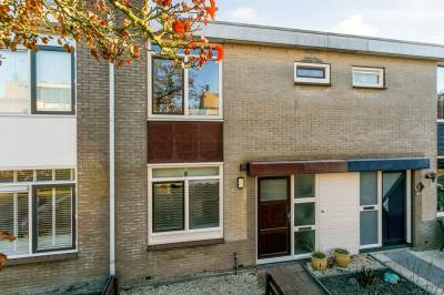 Woning Elmerinkweg 13 Deventer
