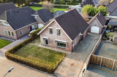 Woning Eikenlaan 68 Veenoord