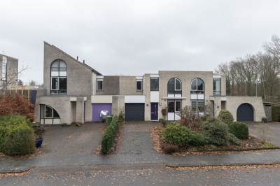 Woning Bousemalaan 32 Tolbert