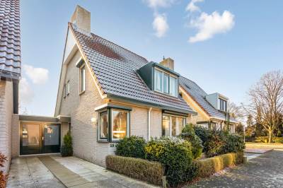 Woning Mgr Nolensstraat 25 Hoogerheide