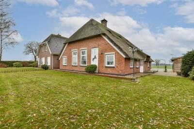 Woning Neppelenbroekerdijk 21 Raalte