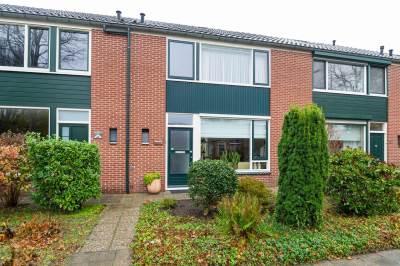 Woning Acacialaan 45 Winterswijk