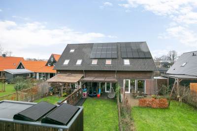 Woning Linden Erven 10 Uffelte