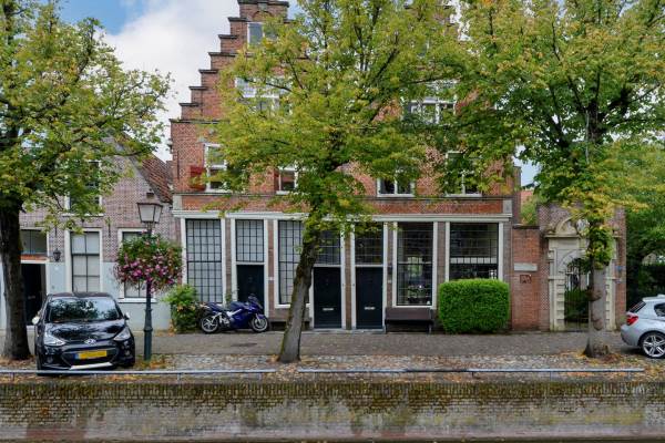 Woning Munnickenveld 19 Hoorn (NH)