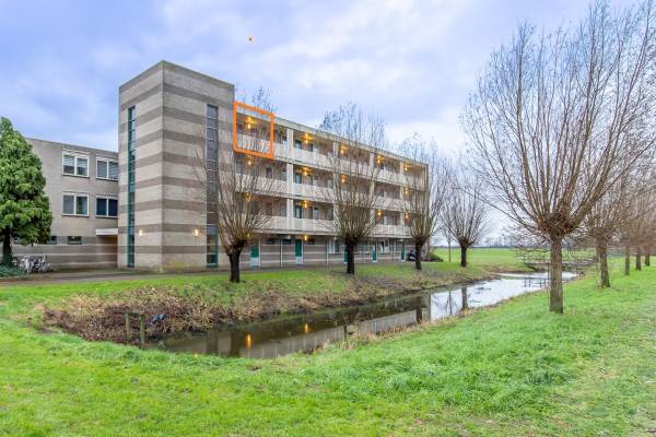 Woning Sleper 58 Woerden