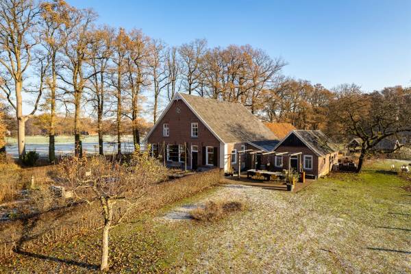 Woning Balkenschotweg 57 Winterswijk Meddo