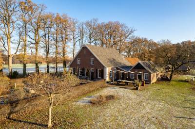 Woning Balkenschotweg 57 Winterswijk Meddo