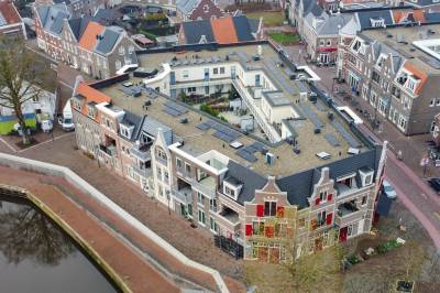 Woning Koninginnenplein 27 Dalfsen