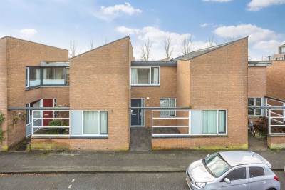 Woning Jan David Zocherstraat 10 IJsselstein