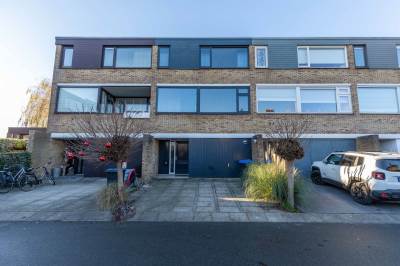 Woning 't Kerkestuk 11 Reeuwijk