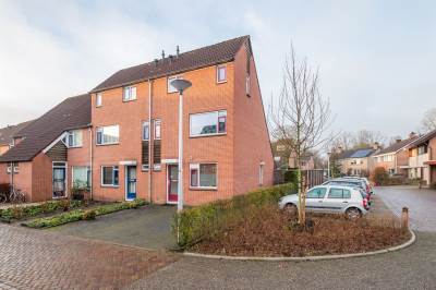 Woning De Beo 52 Almelo