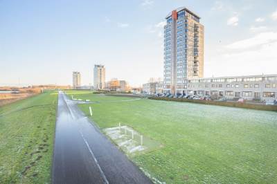 Woning Maasboulevard 88c Spijkenisse