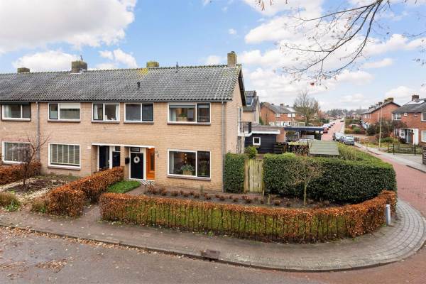 Woning Boerhaavelaan 79 Eerbeek