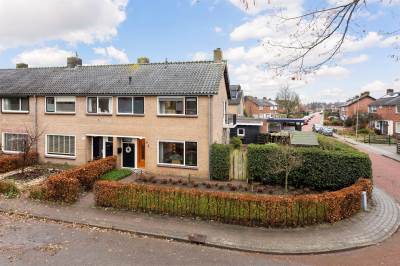 Woning Boerhaavelaan 79 Eerbeek