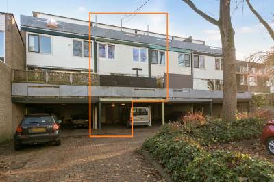 Woning Batenburg 812 Deventer