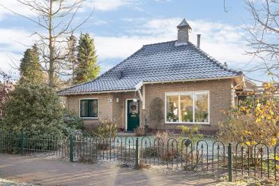 Woning Abersonlaan 4 Warnsveld