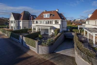 Woning van Panhuysstraat 57 Noordwijk (ZH)