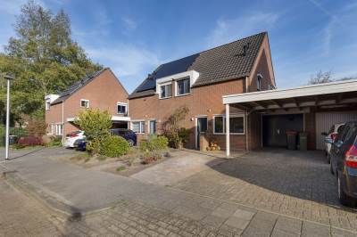 Woning Else Mauhsstraat 141 Hengelo (OV)