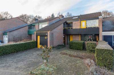 Woning Lebuinusstraat 27 Doetinchem
