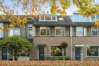 Woning Mastdammenhoeve 23 Vught