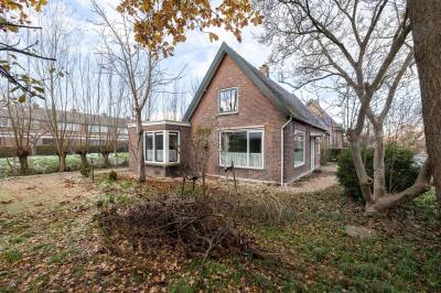 Woning Capellelaan 28 Ammerstol