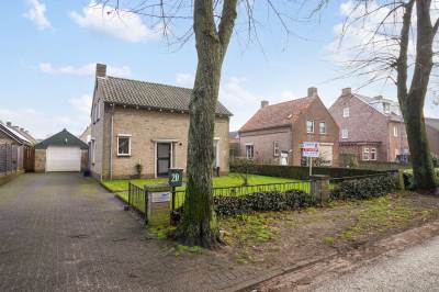 Woning Van Coothstraat 20 Geffen