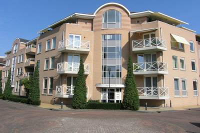 Woning de Hofnar 52 Valkenswaard