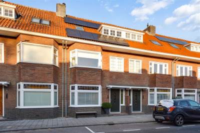 Woning Cannerweg 72 Maastricht