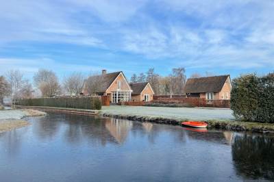 Woning Bilwijkerweg 10 Stolwijk