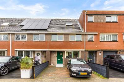Woning Tureluur 17 Velserbroek