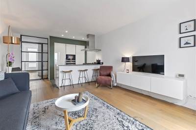 Woning Piet Heinplein 44 Den Haag