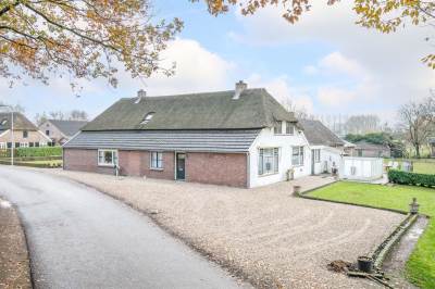 Woning Aaldert 3a Bergharen