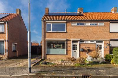 Woning Trompstraat 19 Druten