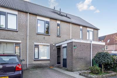 Woning Valkenkamp 252 Maarssen