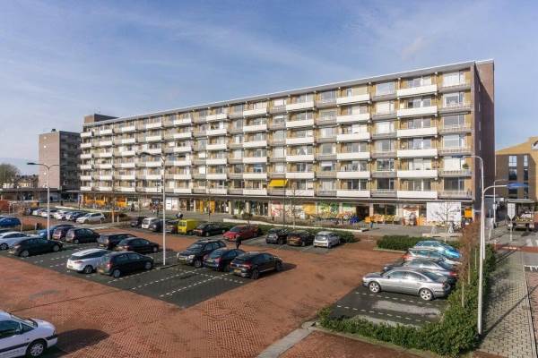 Woning Chopinplein 195 Culemborg