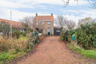 Woning Zuidwateringstraat 26 Ritthem