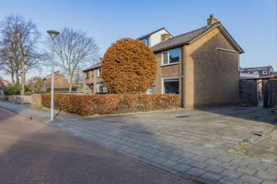 Woning De Ruyterstraat 30 Nijkerk