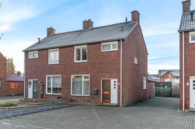 Woning Sint Vitusstraat 25 Well (LI)