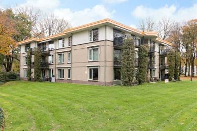 Woning De Vrijheidslaan 2 Oosterbeek