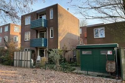 Woning Schietbergen 28 Nuenen