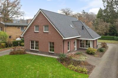 Woning Vierakkersestraatweg 45 Vierakker