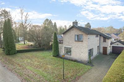 Woning Drostenhof 6 Rolde