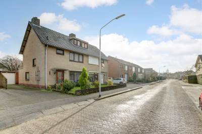 Woning Directeur Trompstraat 37 Ewijk