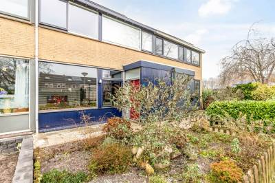 Woning Dieptol 59 Steenwijk