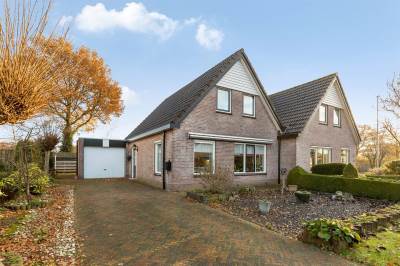 Woning Ir. C.A. Kloosterhuisstraat 45 Willemsoord