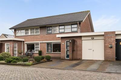 Woning Trimbaan 37 Biddinghuizen
