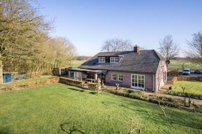 Woning Hertheuvelsehoef 2 Eersel