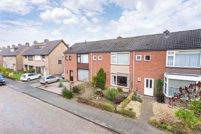 Woning Directeur Trompstraat 45 Ewijk