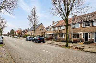 Woning Antwerpsestraatweg 244 Bergen op Zoom
